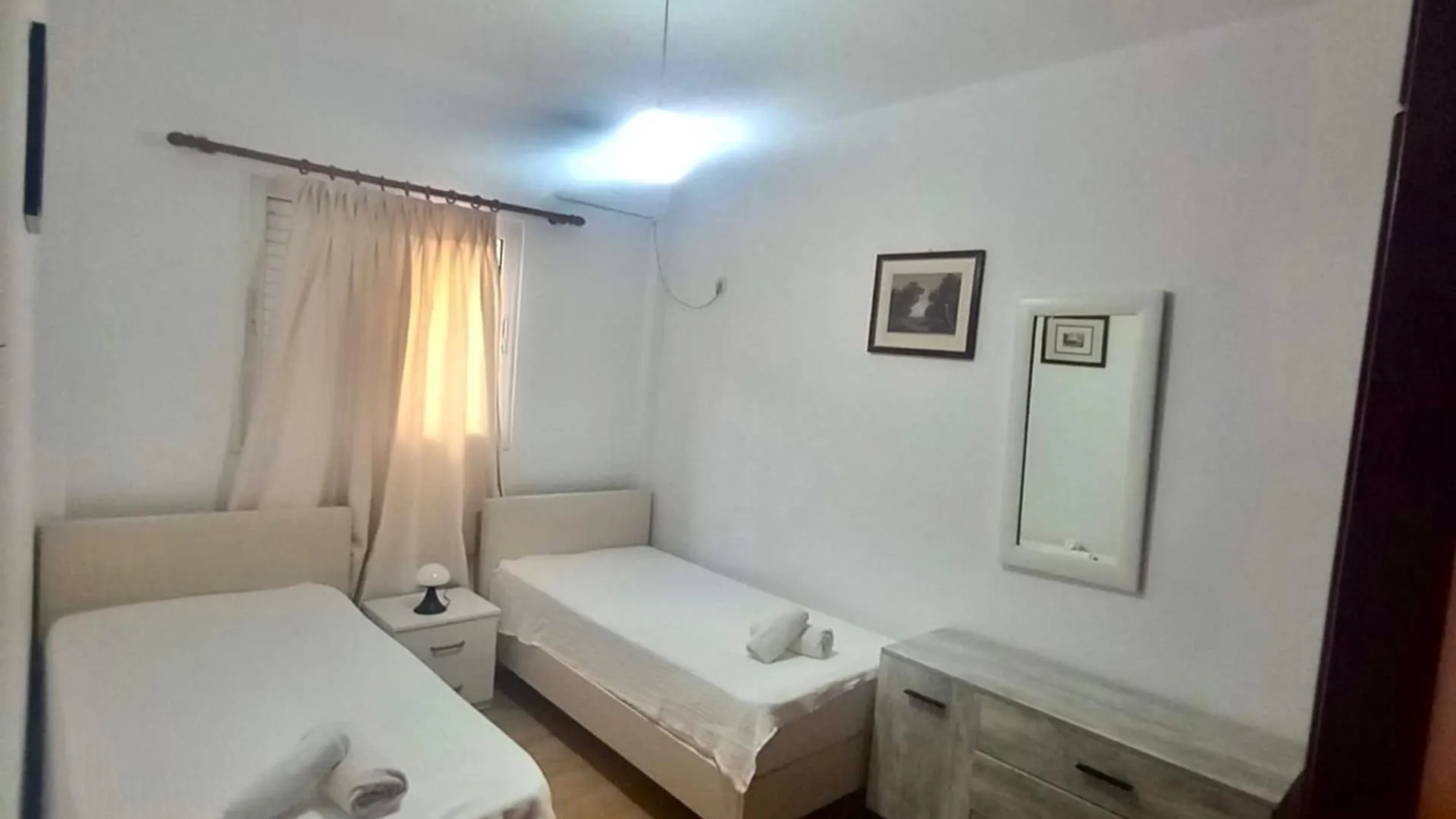 公寓 Sarsed Home, Sarandë 阿尔巴尼亚